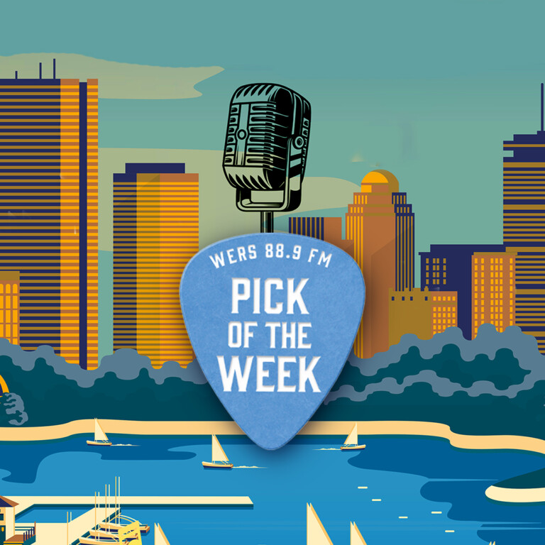 Pick of the Week: Kashus Culpepper “Believe”