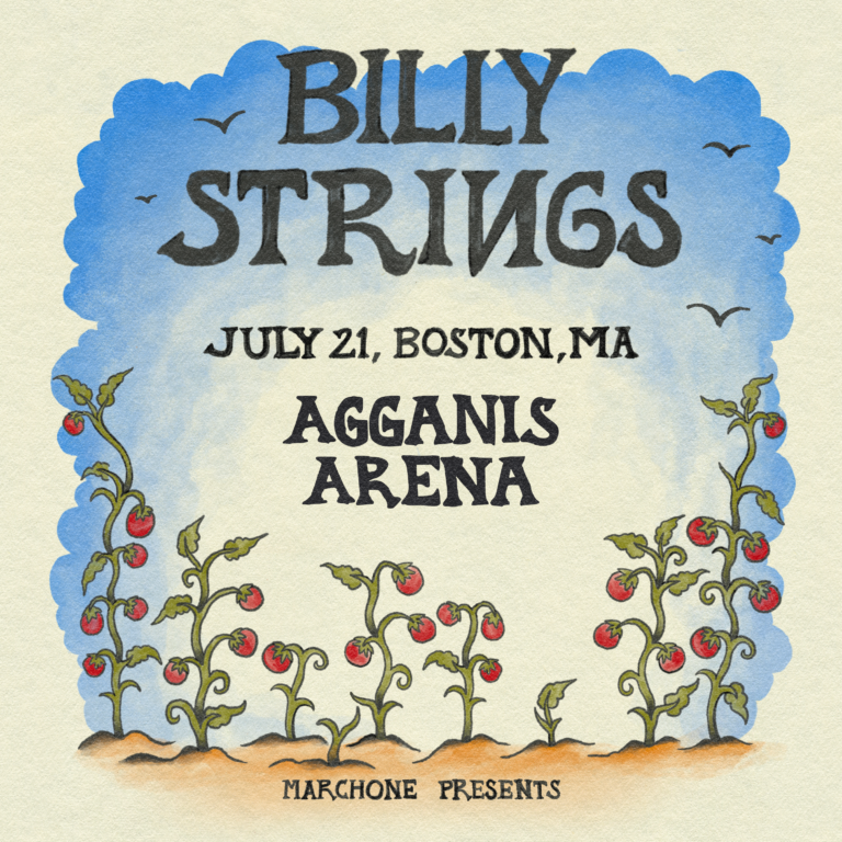Billy Strings