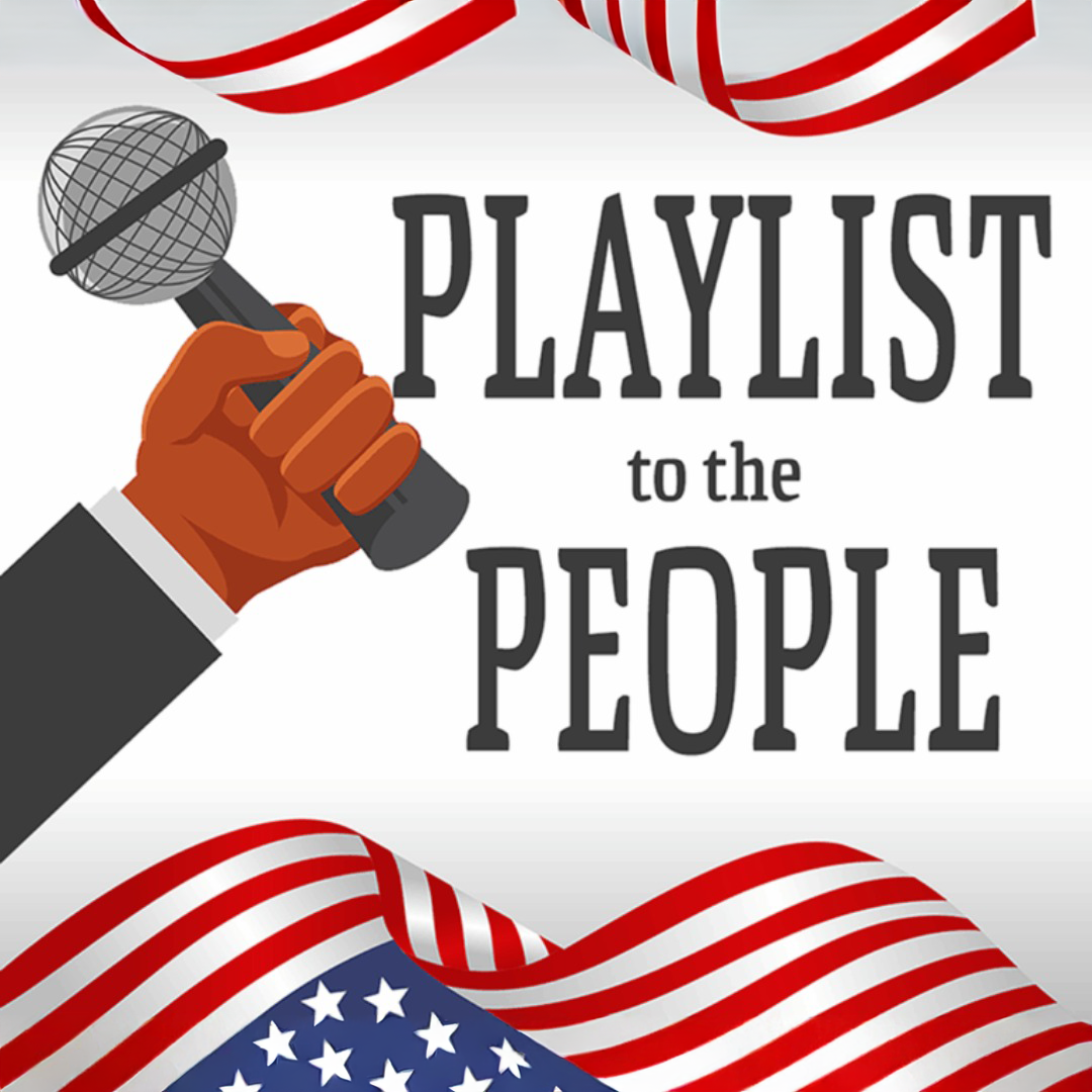 Playlist to the People
