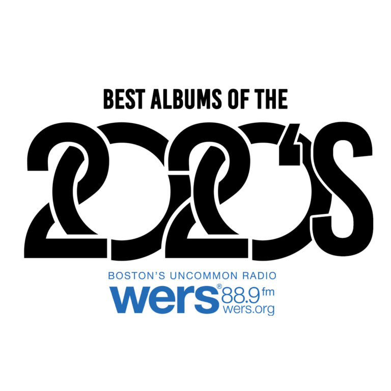 Best Albums of the 2020s