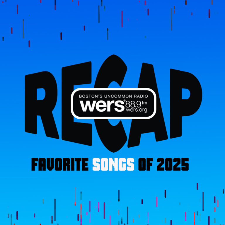 Our Favorite Songs of 2025