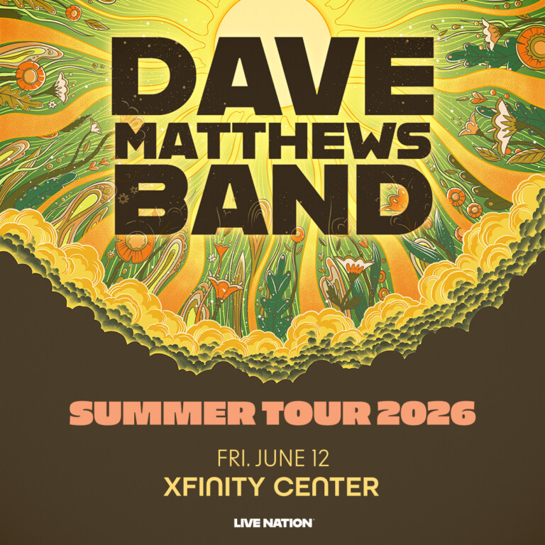 Dave Matthews Band