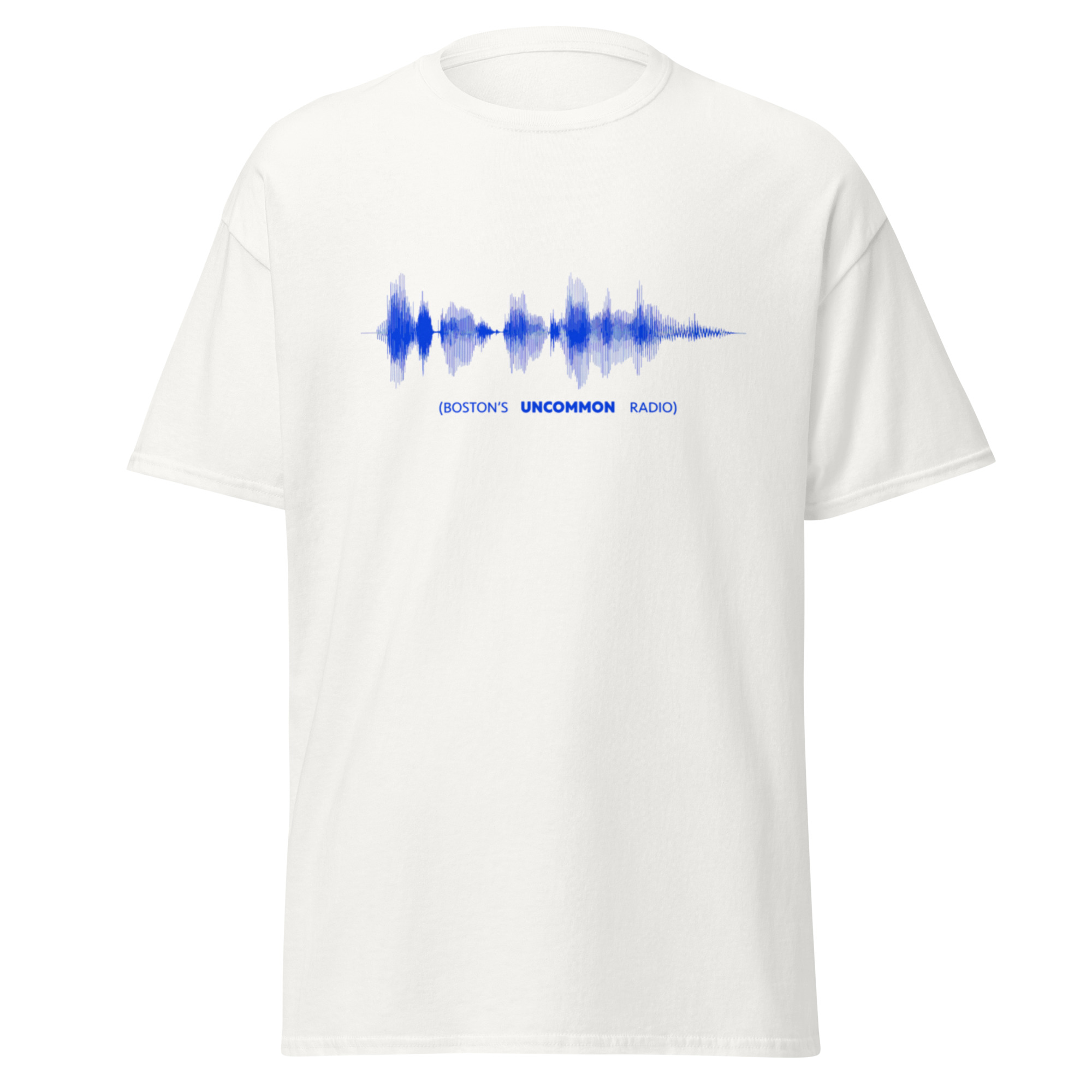 Unisex Soundwave Tee