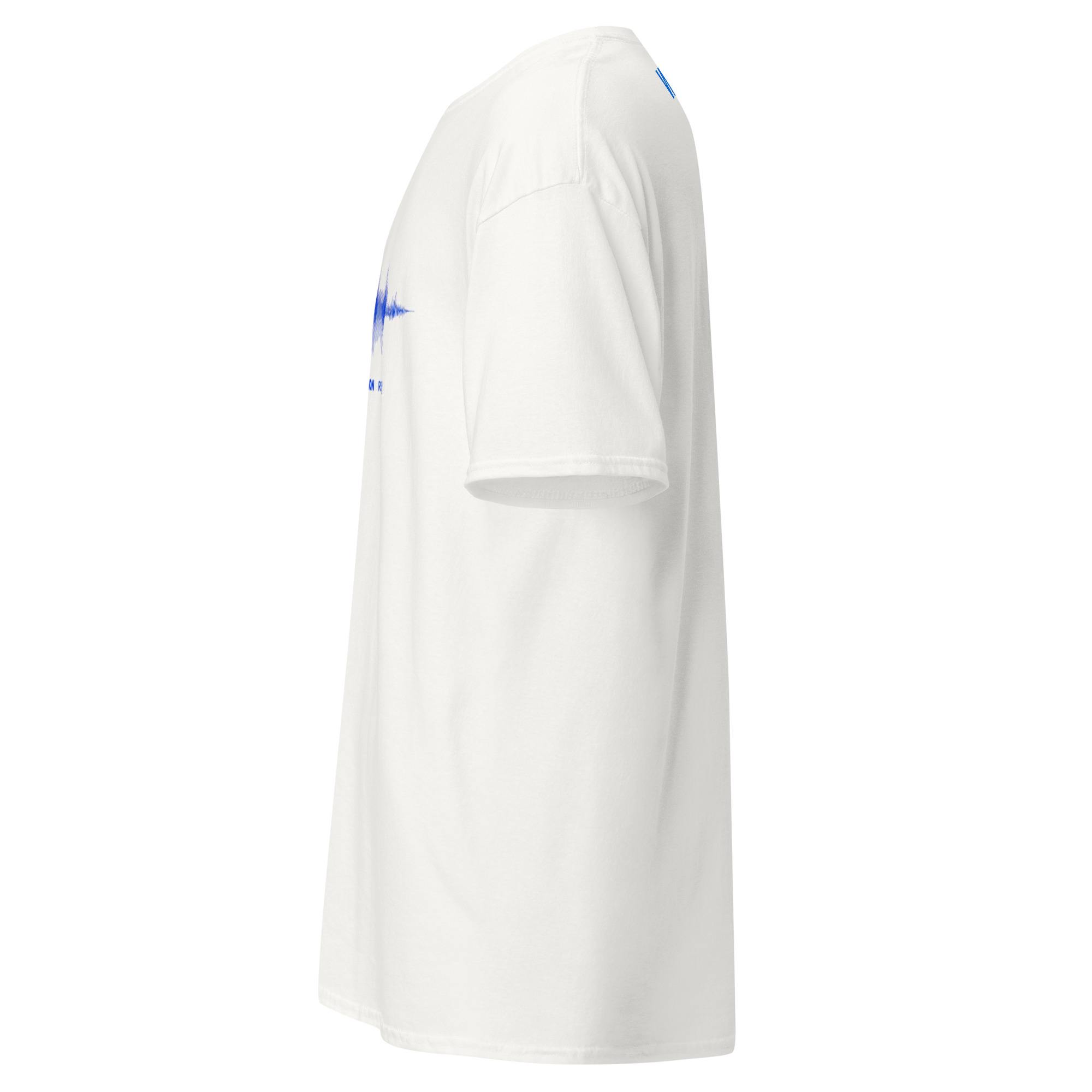 Unisex Soundwave Tee - Image 4