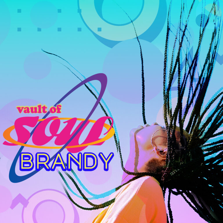 Vault of Soul: Brandy
