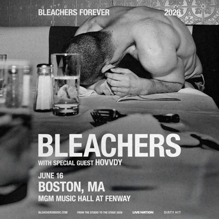 Bleachers