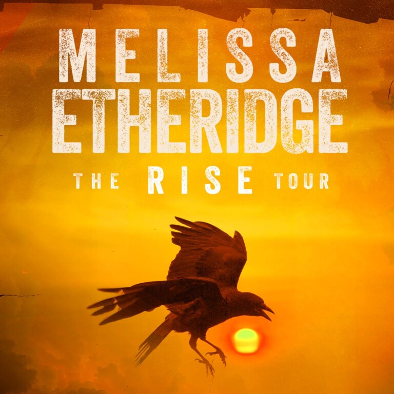 Melissa Etheridge