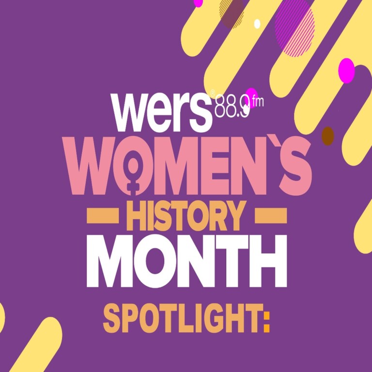 Women’s History Month Spotlight: Lana Del Ray