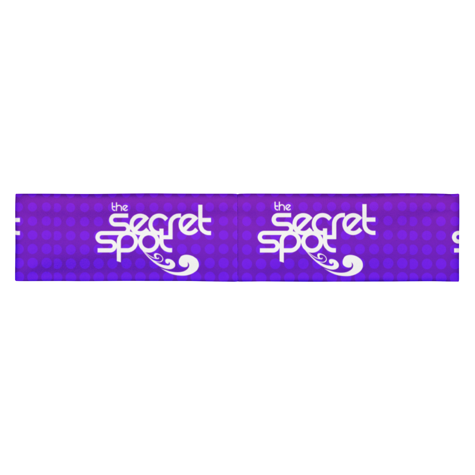 Secret Spot Headband (Medium and Large) - Image 5