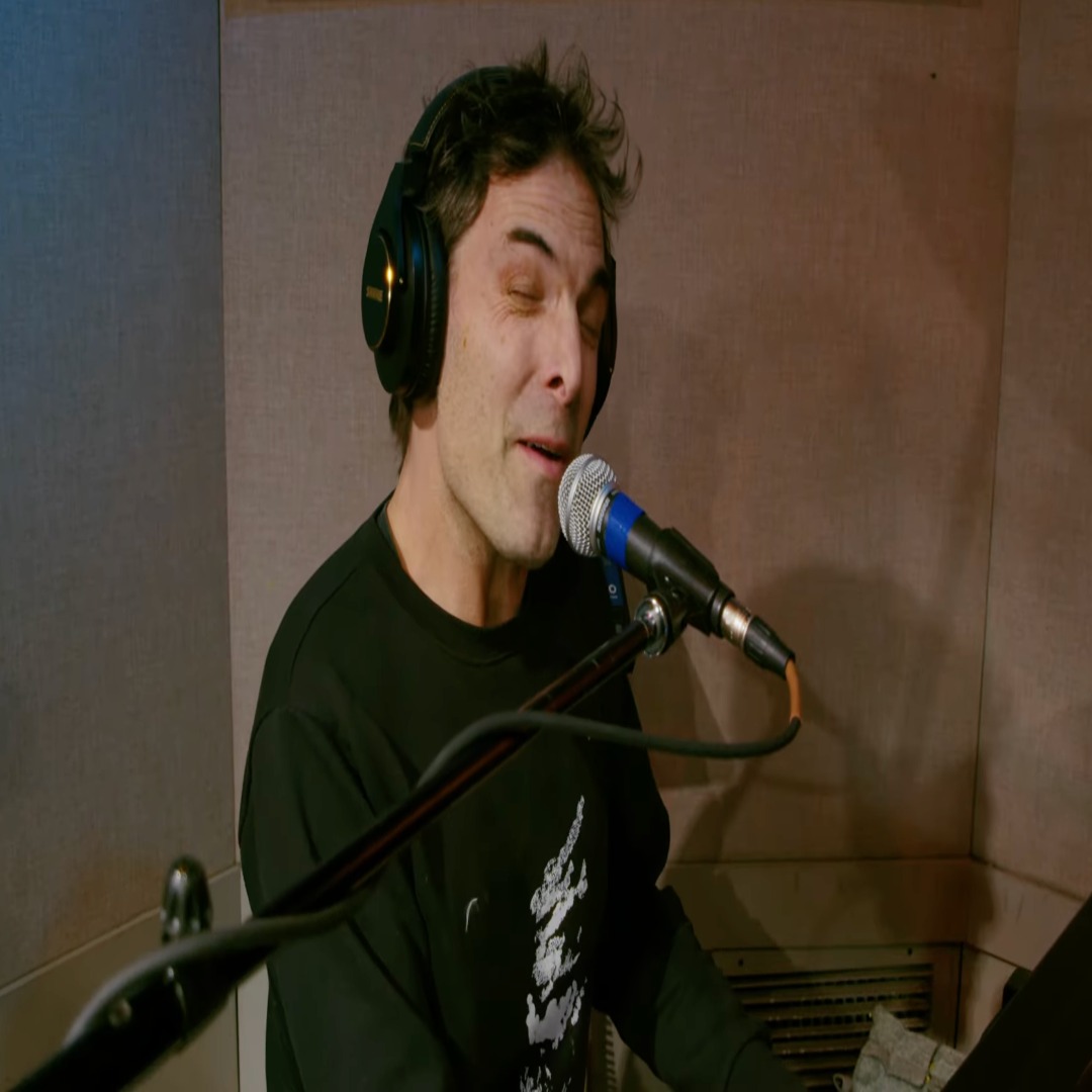 Digital photo of Leon & The Peoples