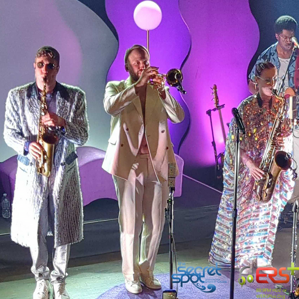 Moonchild Max Amber Andris Secret Spot ERS+