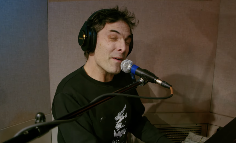 The Barr Brothers Drop By 88.9!