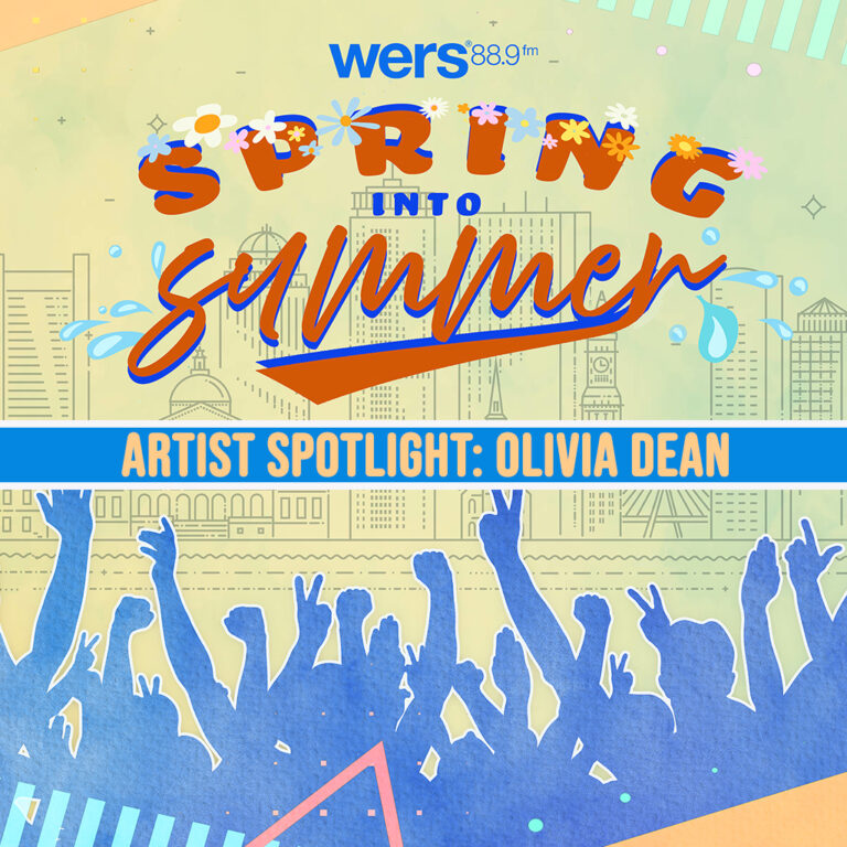 Why You Should Want to See Olivia Dean