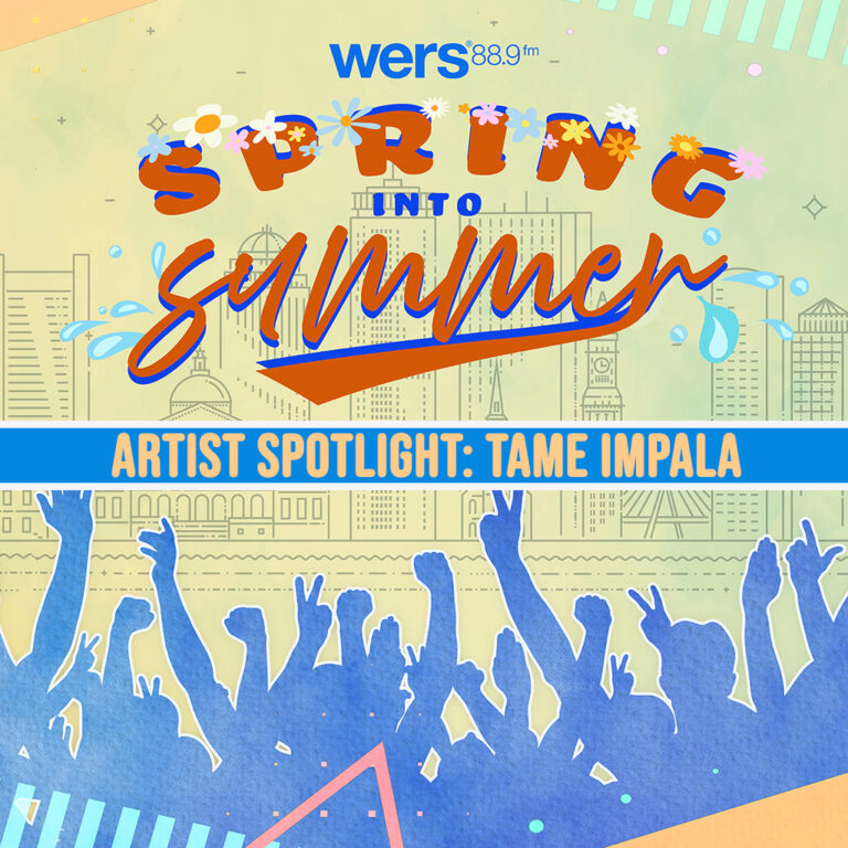 Why You Should Want to See Tame Impala