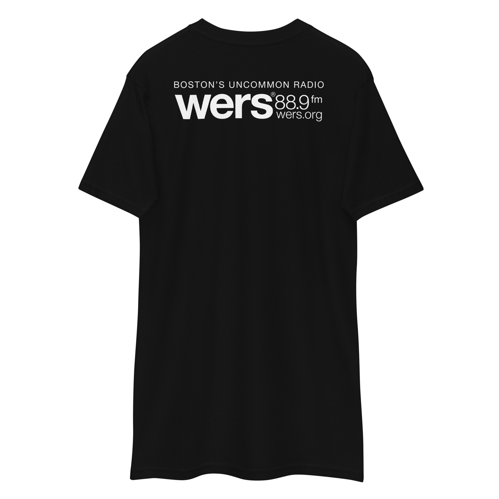 Unisex Heavyweight Uncommon Defined Tee - Image 5