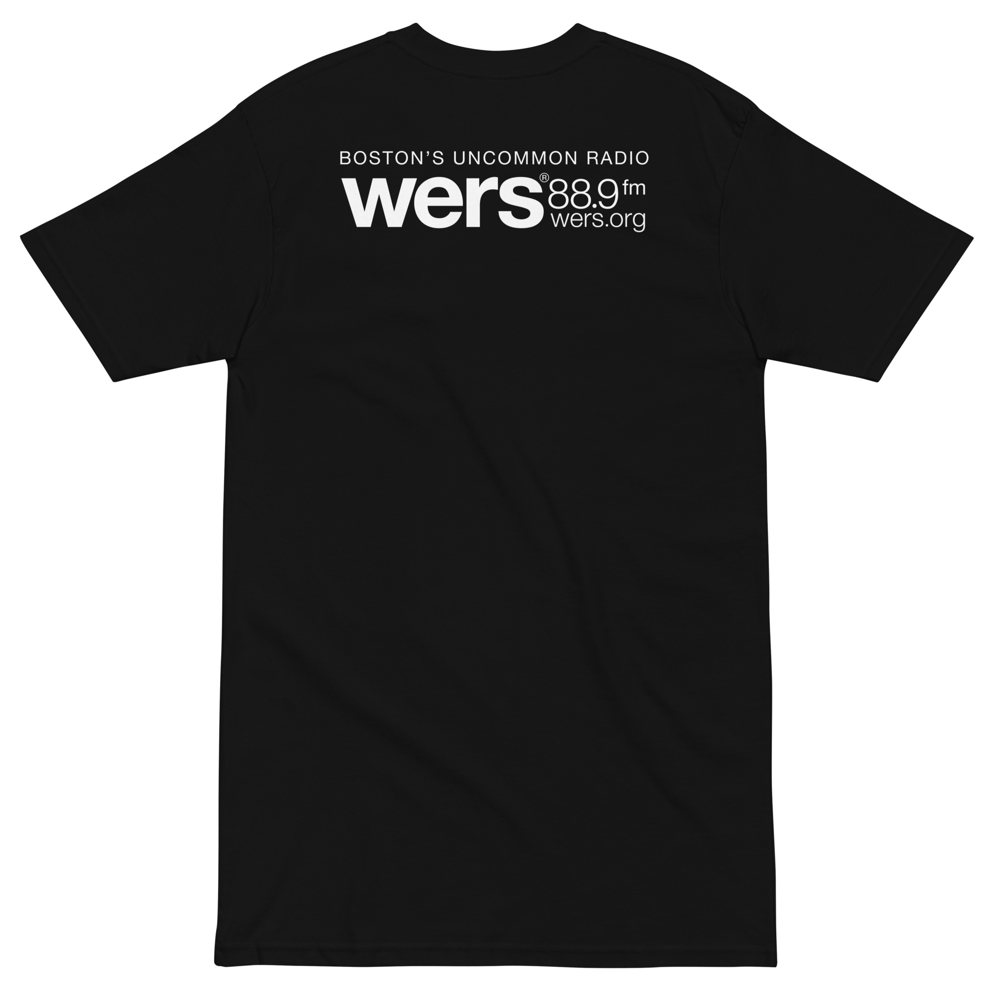 Unisex Heavyweight Uncommon Defined Tee - Image 6