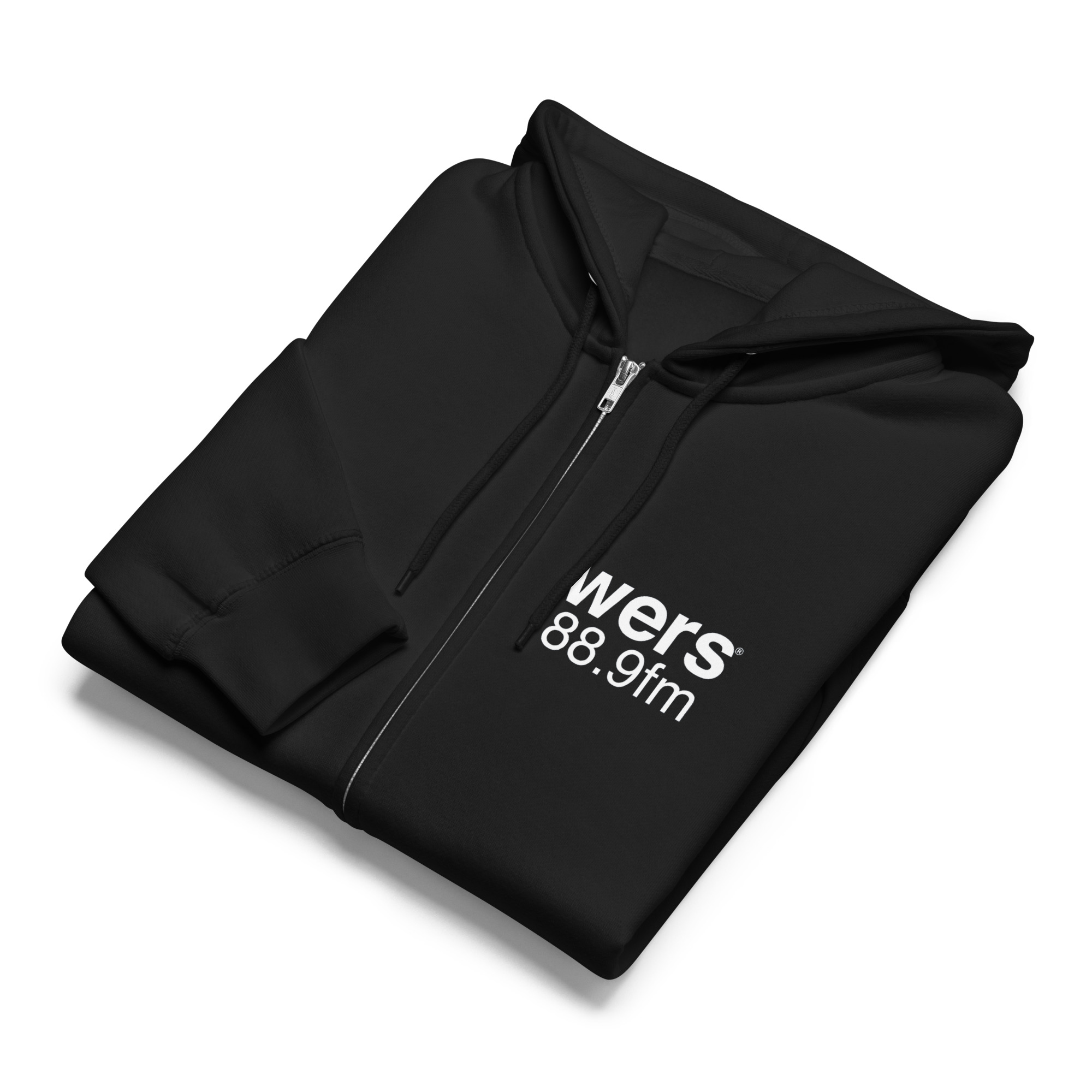 Premium WERS Logo Hoodie - Image 3