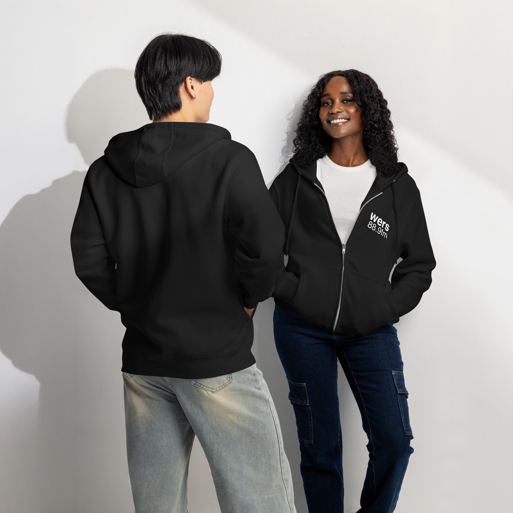 Premium WERS Logo Hoodie - Image 7