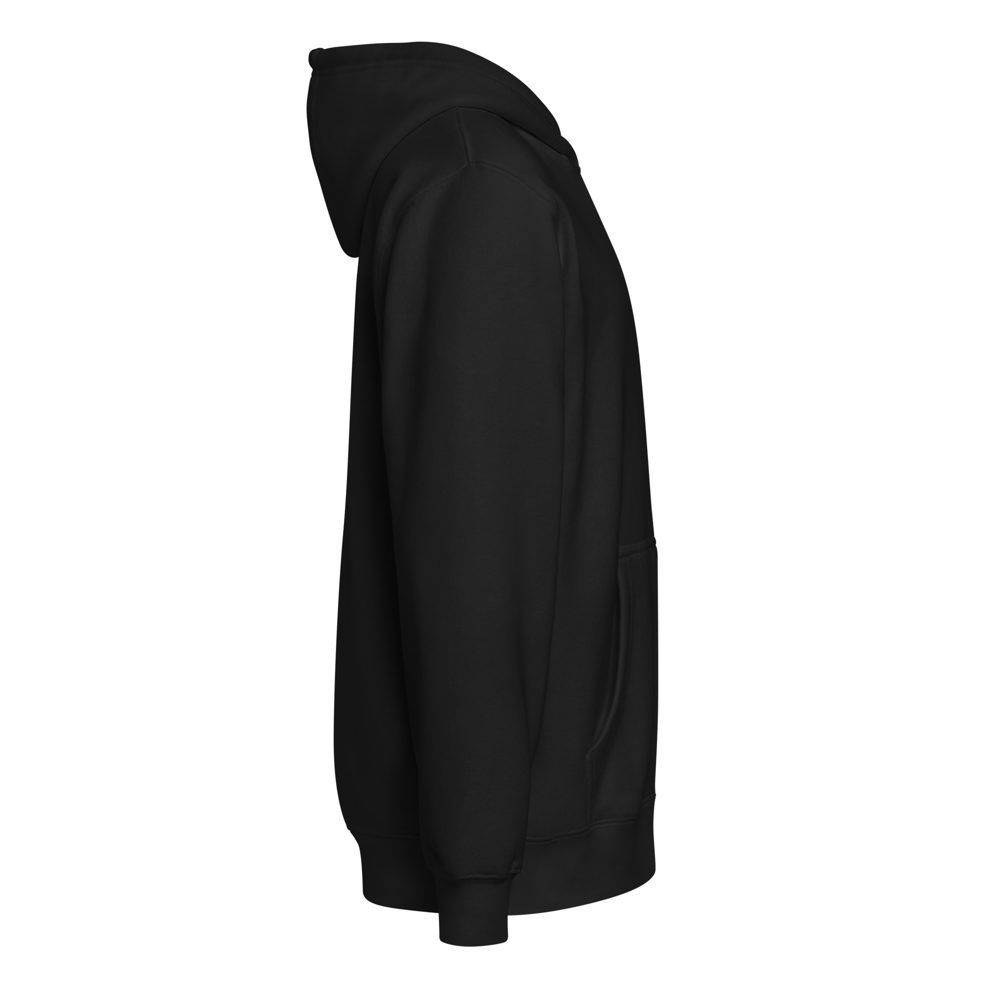 Premium WERS Logo Hoodie - Image 6