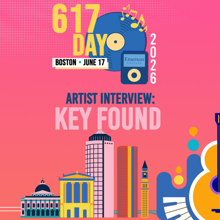 Get to Know Local Band Key Found Talks Musical Inspirations, Playlists, and More