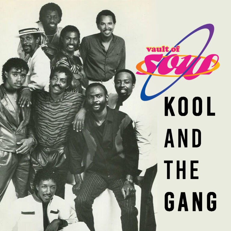 Vault of Soul: Kool & The Gang