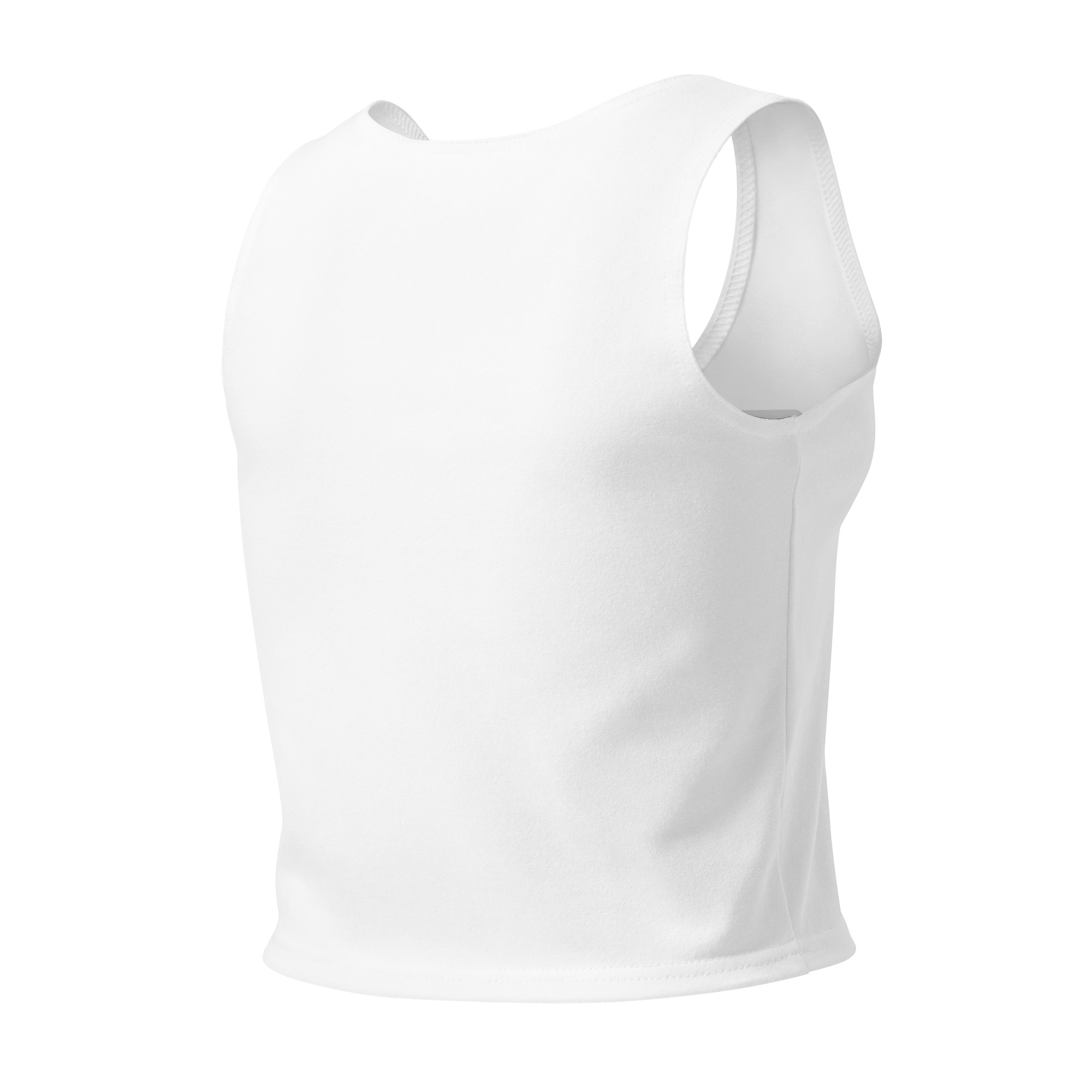 WERS Pride Crop Top - Image 4