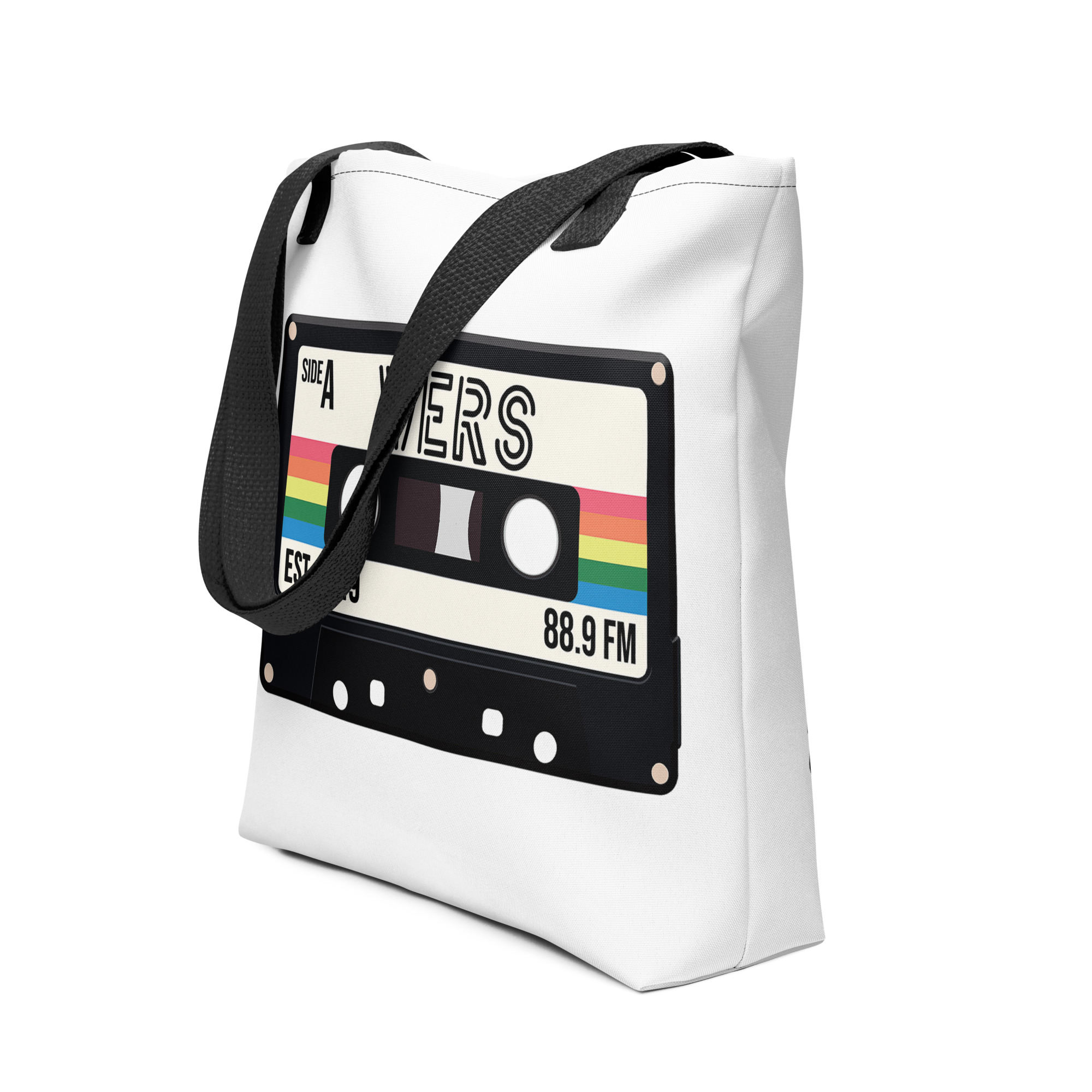 WERS Pride Tote - Image 4