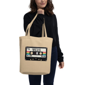WERS Pride Tote