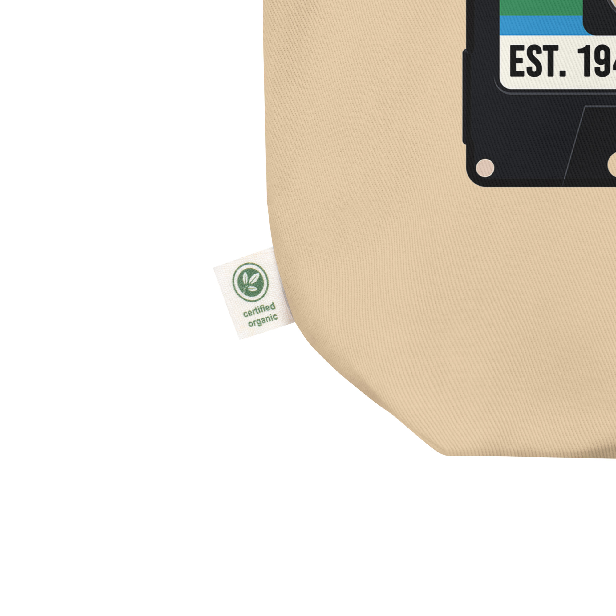 WERS Pride Tote - Image 3