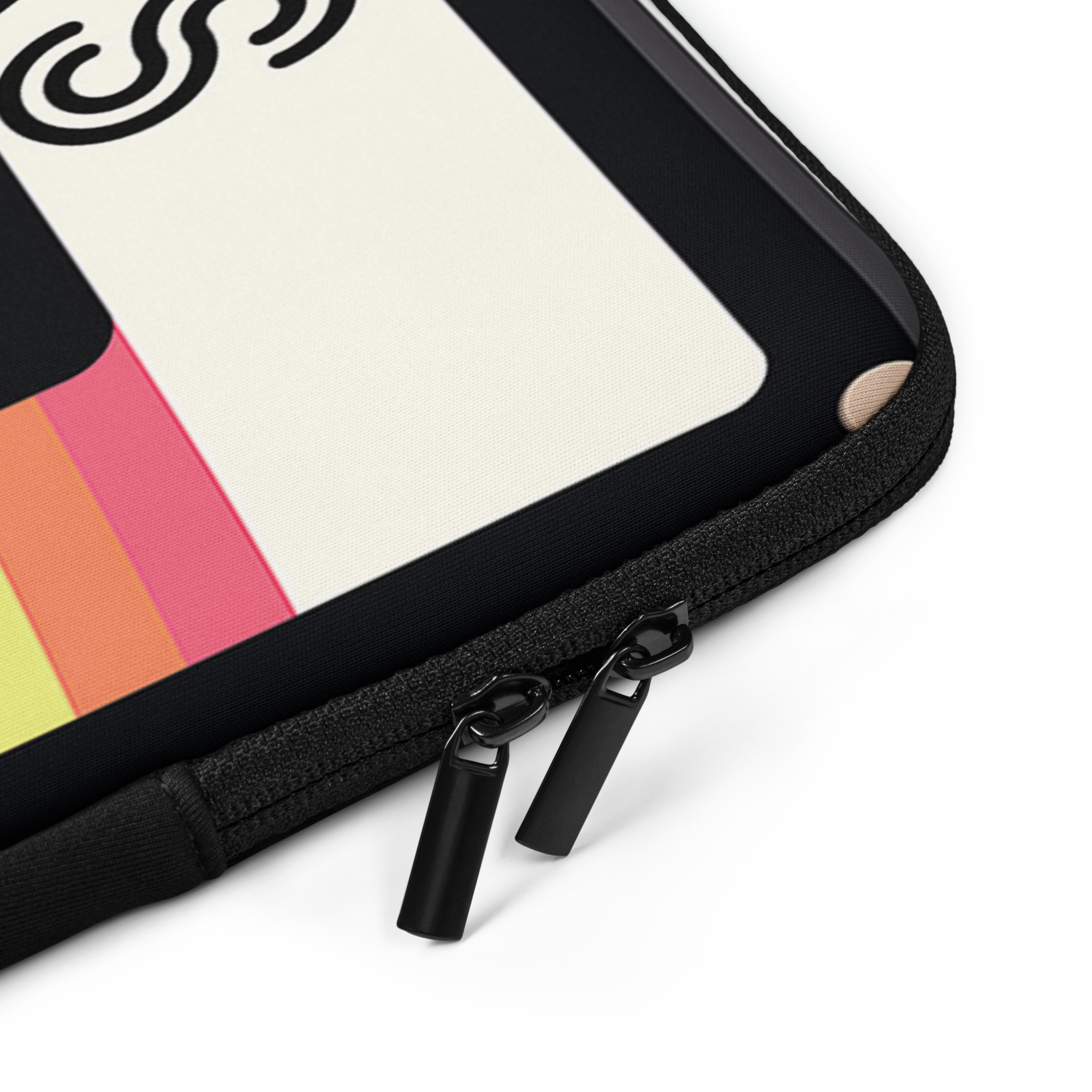 WERS Pride Laptop Sleeve - Image 3