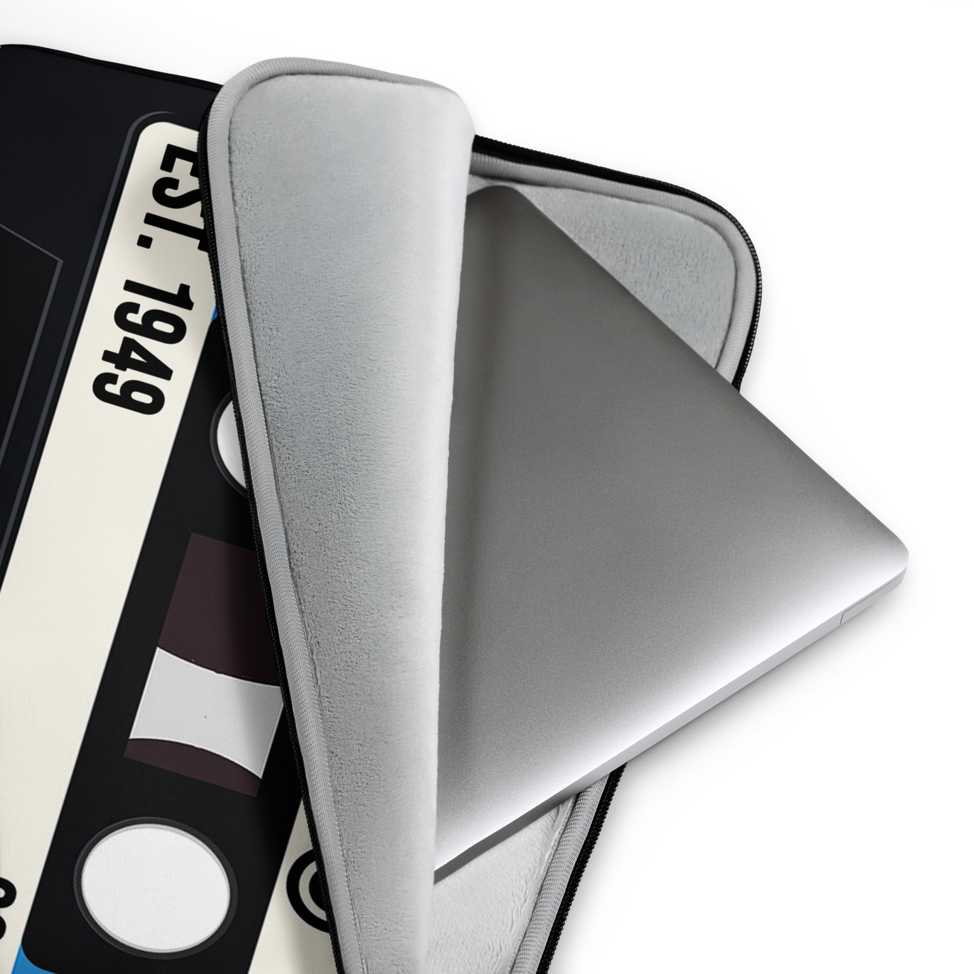 WERS Pride Laptop Sleeve - Image 4