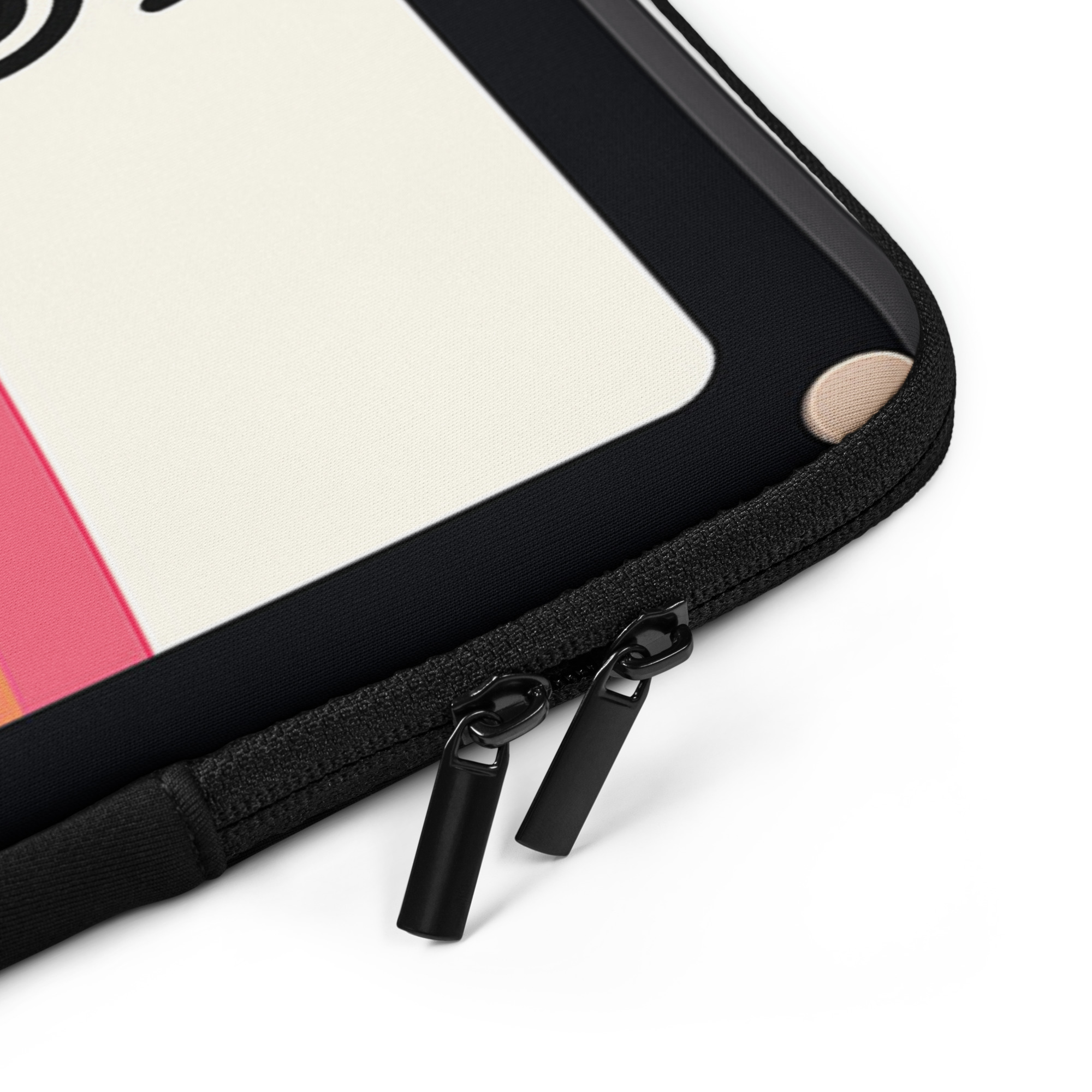 WERS Pride Laptop Sleeve - Image 5