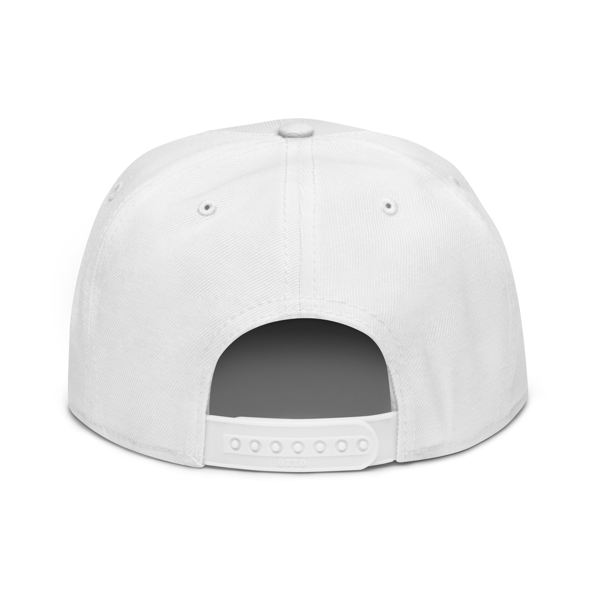 WERS Pride Hat - Image 2