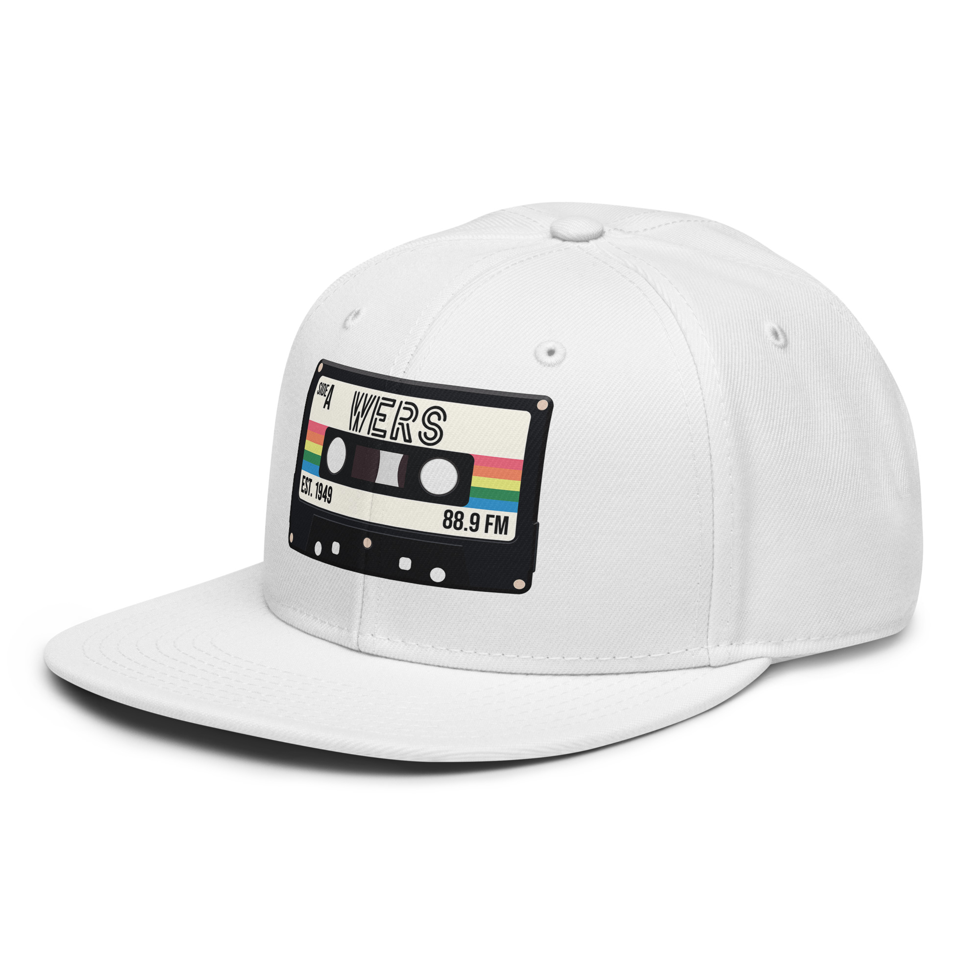 WERS Pride Hat - Image 6