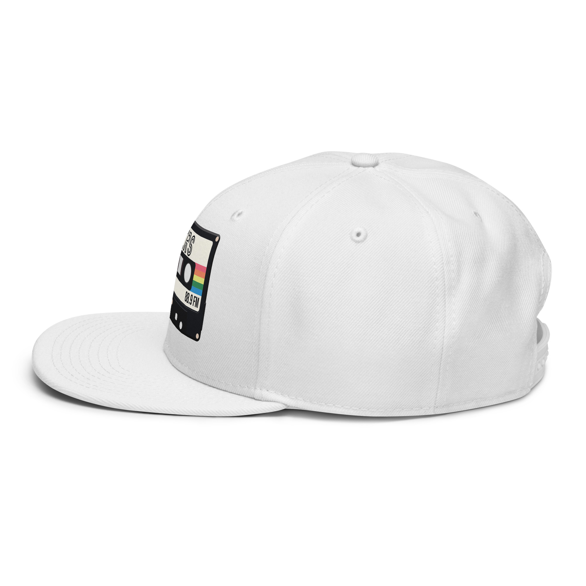 WERS Pride Hat - Image 3