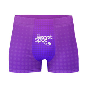 Secret Spot Boxer Briefs