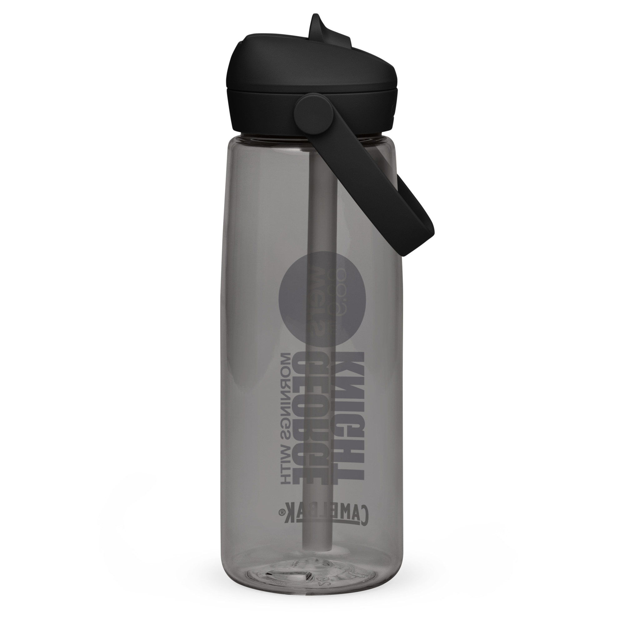 George Knight Camelback Water Bottle - Image 2
