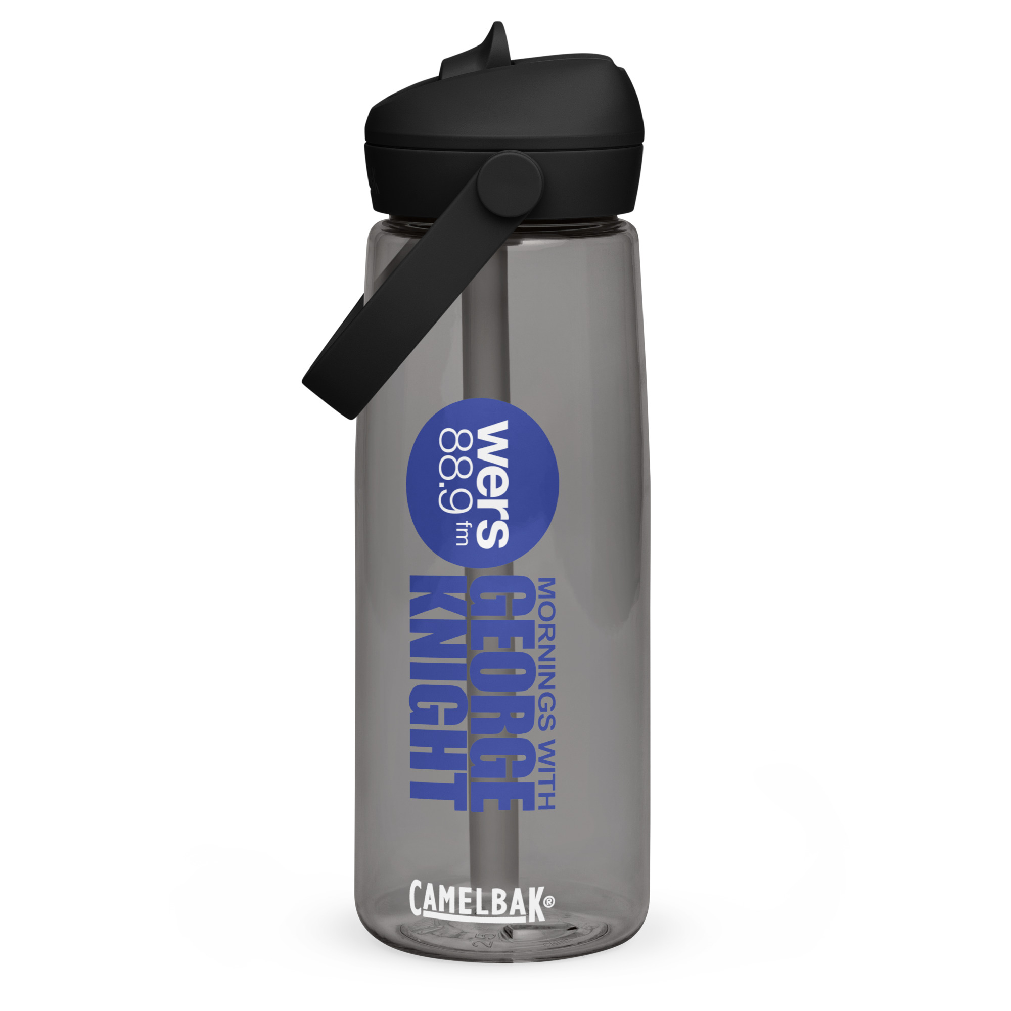 George Knight Camelback Water Bottle