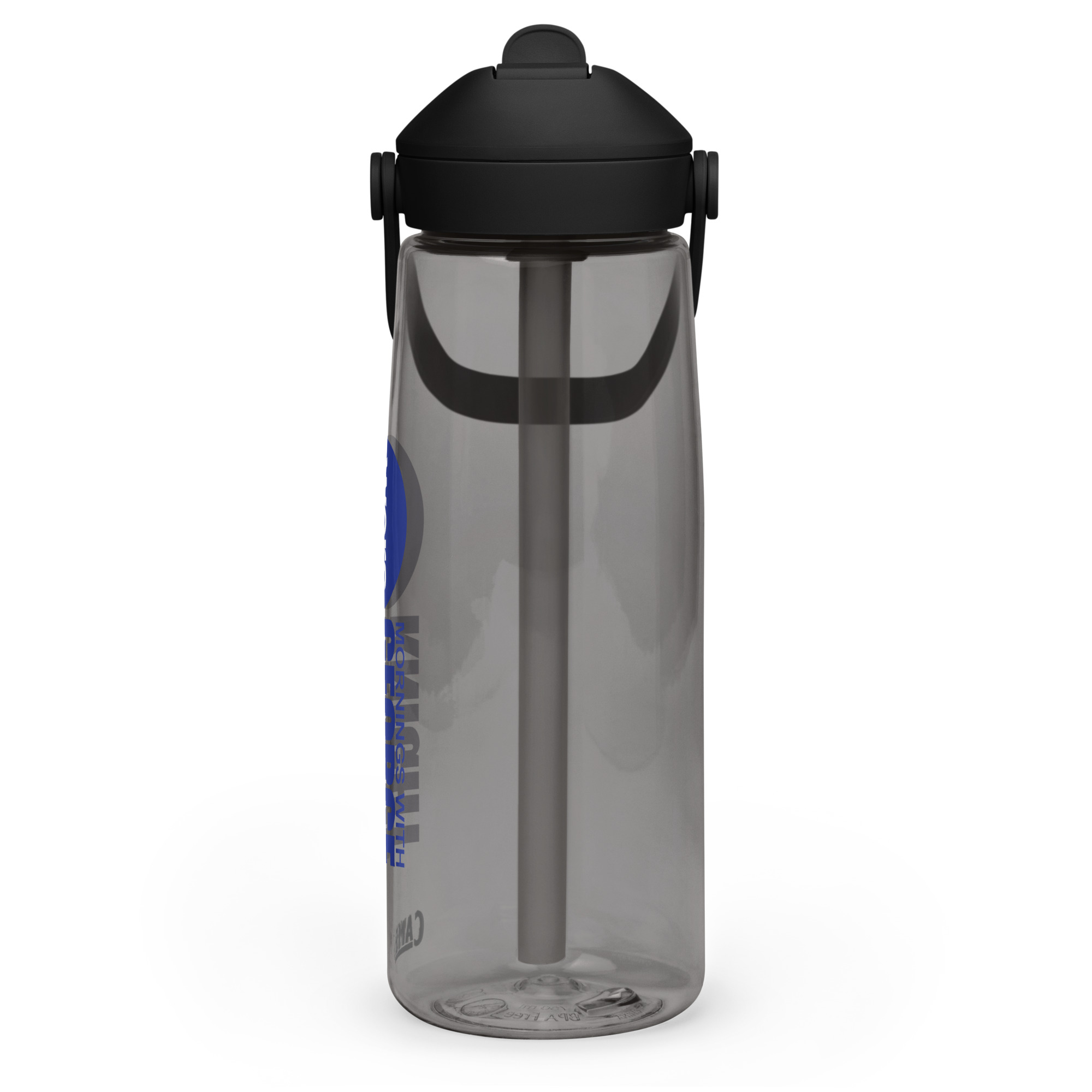 George Knight Camelback Water Bottle - Image 3