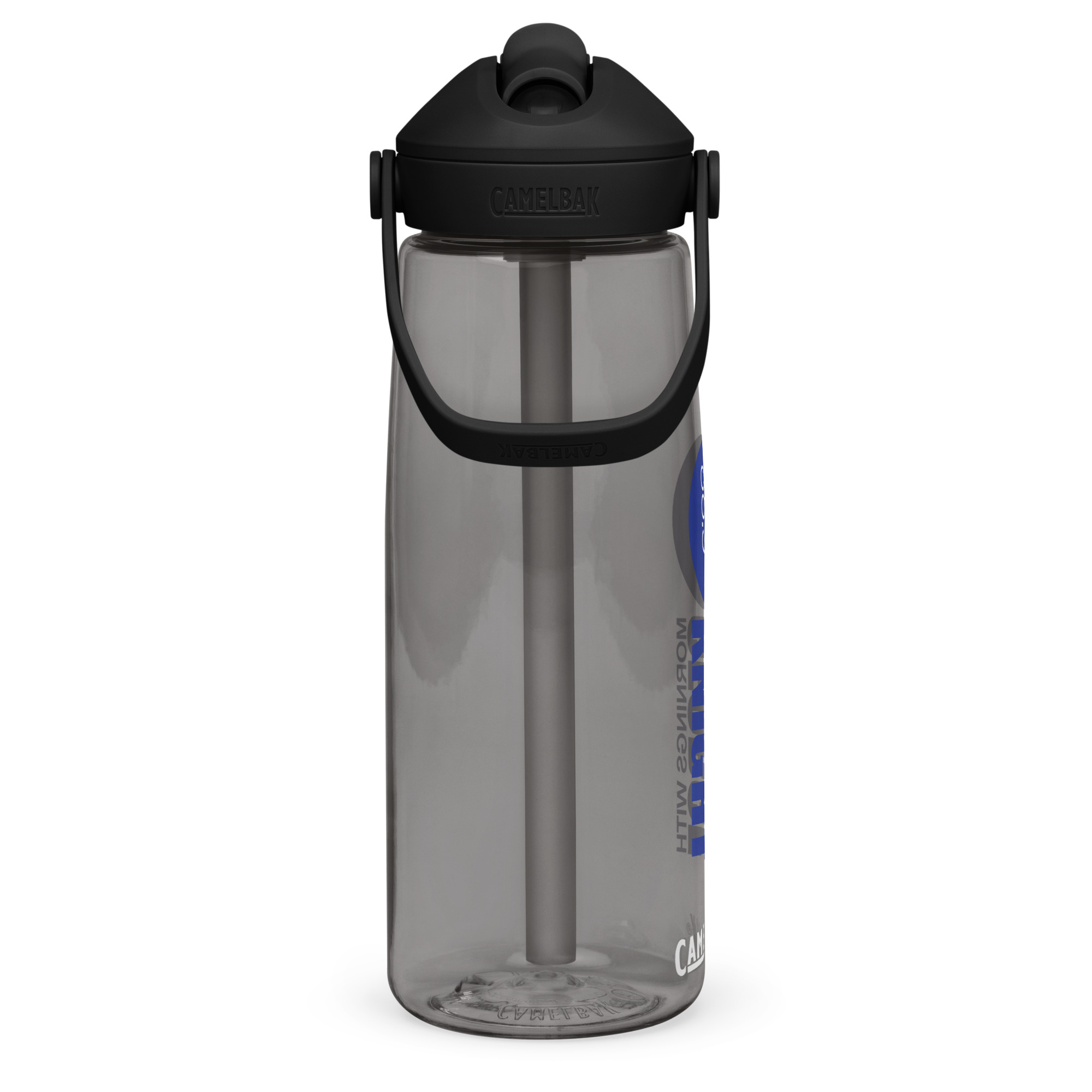 George Knight Camelback Water Bottle - Image 4