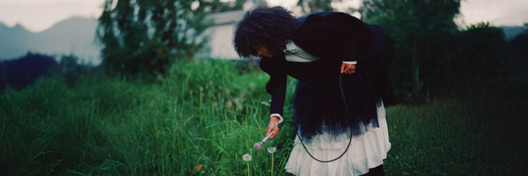 Esperanza Spalding visits Studio 88-9 before her September 4-6 shows