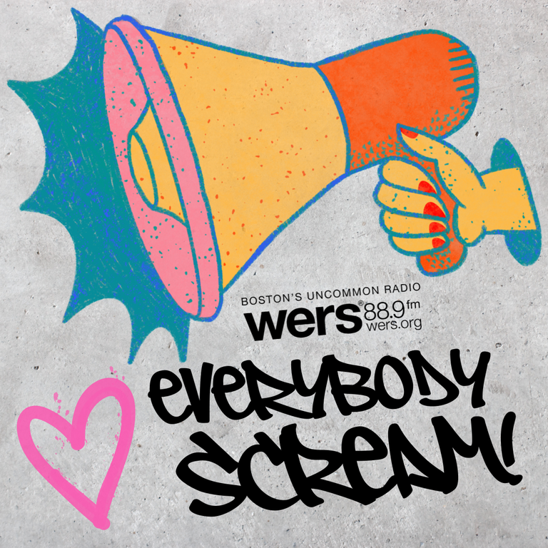 Everybody Scream