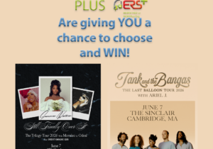 Choose and Win Summer Tank