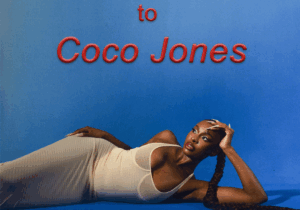 Win tix to Coco Jones at Roadrunner!