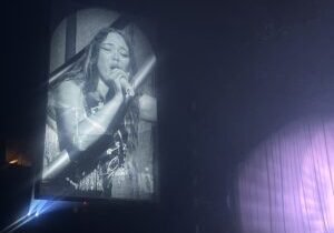 Photos by Annie Sarlin