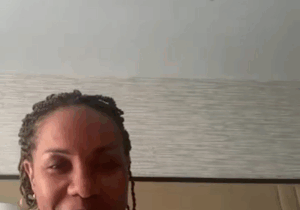 MC LYTE rocks The Secret Spot Plus ERS+