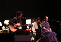 MJ Lenderman snd Waxahatchee 2