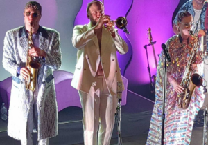 Moonchild Max Amber Andris Secret Spot ERS+