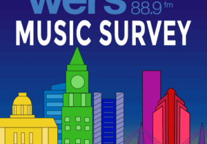 WERS 88.9FM Music Survey, Listener Feedback