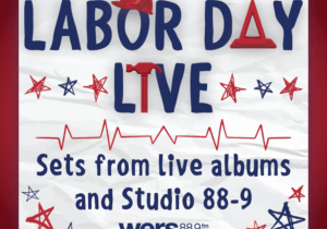 Labor Day Live